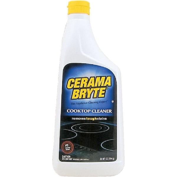 Cerama Bryte 28 Oz. Ceramic Cooktop Cleaner 88100 - main